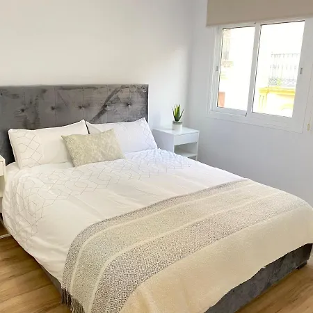 Palangreros Фуэнхирола