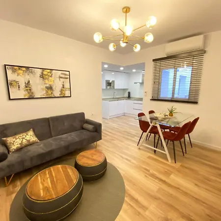 Apartment Palangreros *