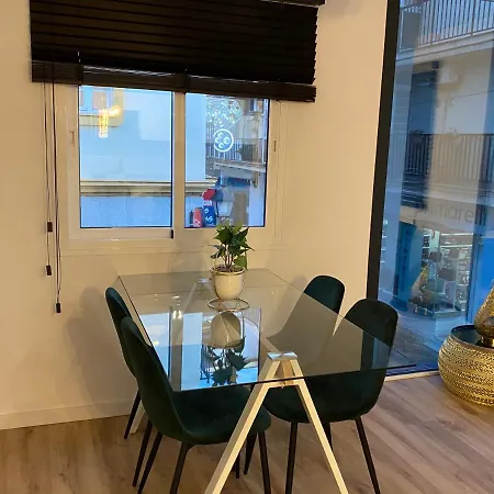 Apartment Palangreros