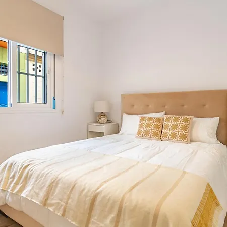 Apartment Palangreros Fuengirola