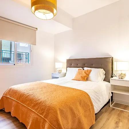 Palangreros Apartment Fuengirola