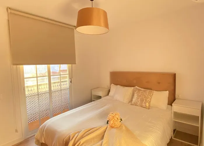 Apartment Palangreros *