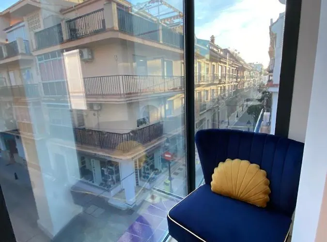 Palangreros Apartment