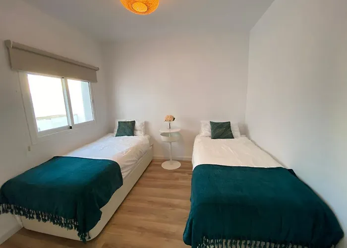 Apartment Palangreros