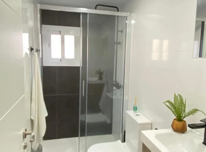 Apartment Palangreros Fuengirola