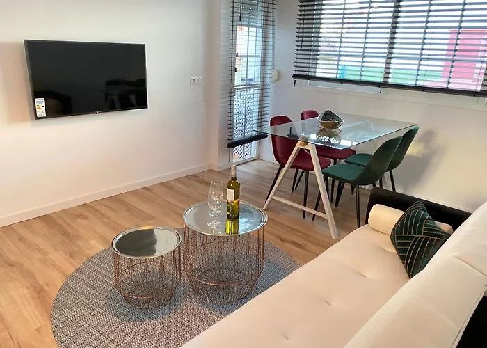 Palangreros Apartment Fuengirola