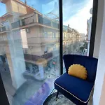 Palangreros Apartman