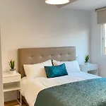 Palangreros Apartman *