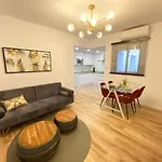 Apartament Palangreros *