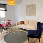 Palangreros Apartament Fuengirola