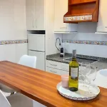 Apartament Palangreros