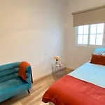 Palangreros Apartament *