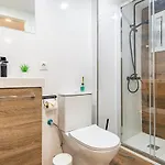 Palangreros Apartament *