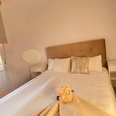 Palangreros Appartement