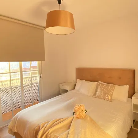 Appartement Palangreros *