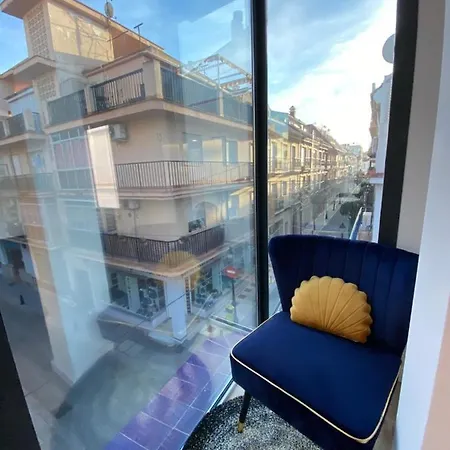 Palangreros Apartman