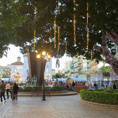 Palangreros Fuengirola