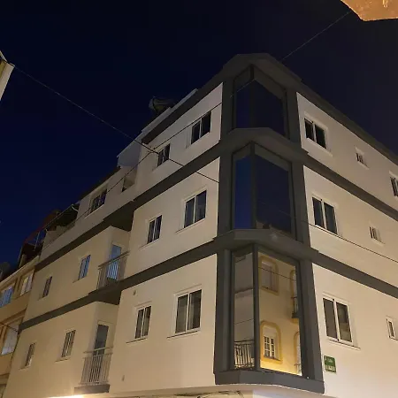 Palangreros Apartamento
