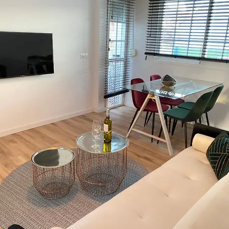 Palangreros Appartement Fuengirola