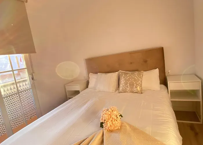 Palangreros Appartement