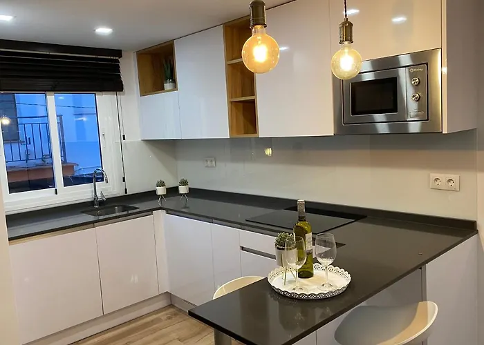 Appartement Palangreros Fuengirola