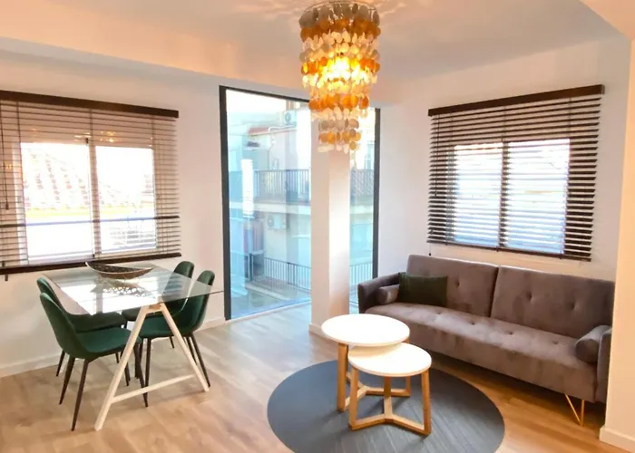 Palangreros Appartement Fuengirola