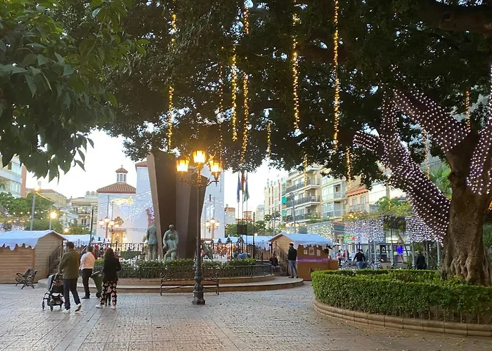 Palangreros Fuengirola