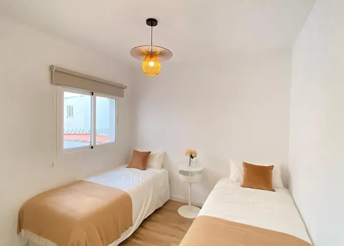 Palangreros Fuengirola