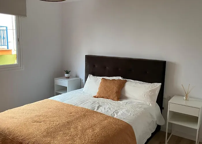 Palangreros * Fuengirola