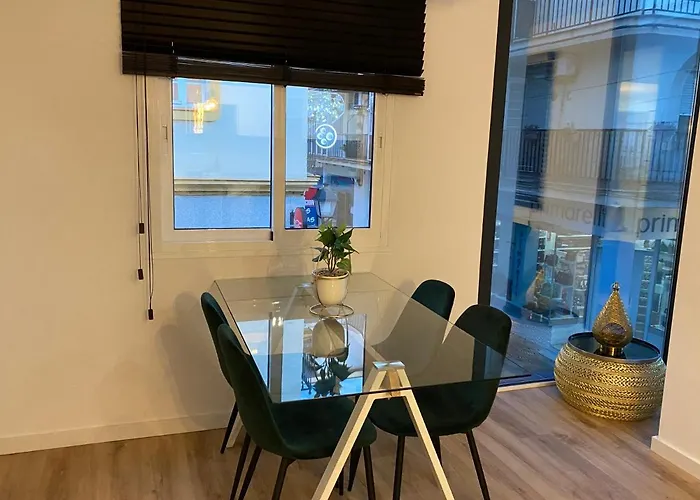 Appartement Palangreros