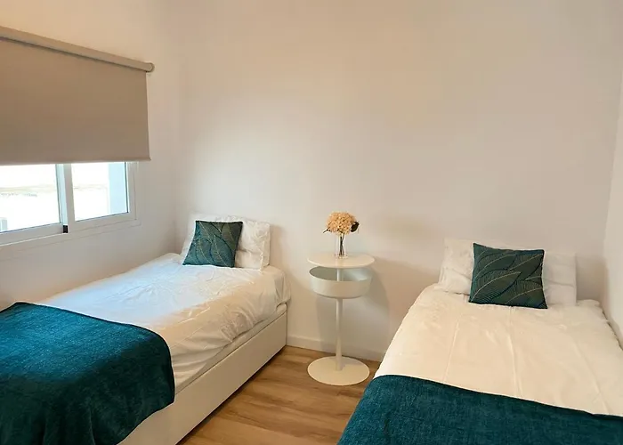 Palangreros * Fuengirola