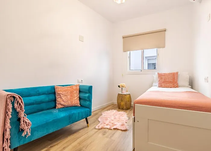 Palangreros Appartement Fuengirola