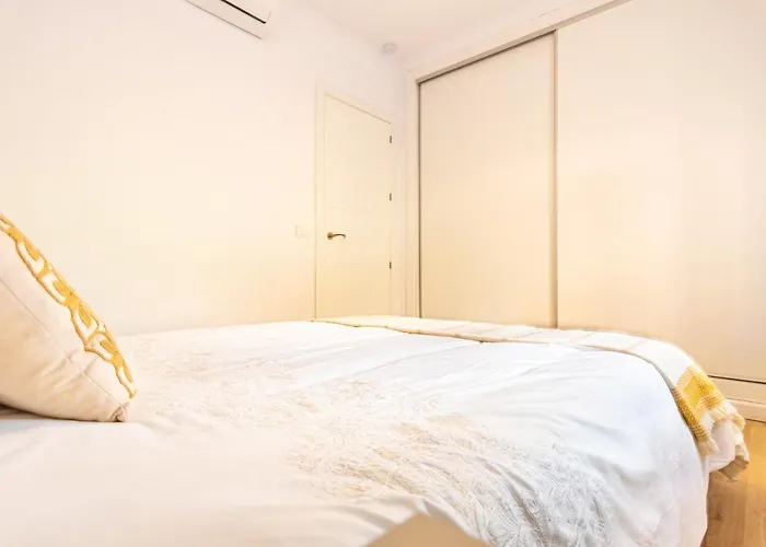 Appartement Palangreros *