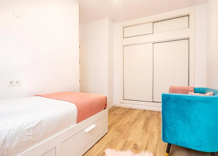 Palangreros Appartement