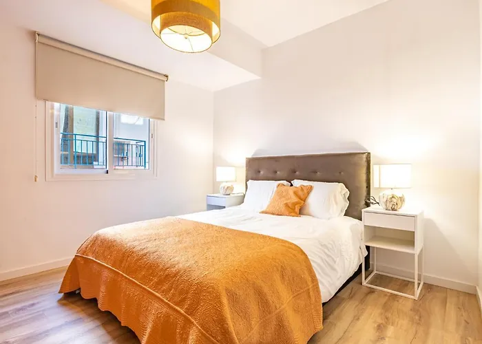 Palangreros Daire Fuengirola