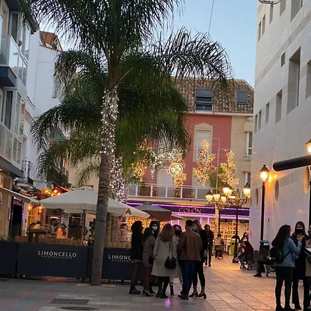 Apartamento Palangreros *