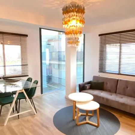 Palangreros Apartamento Fuengirola