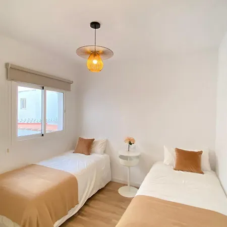 Palangreros Fuengirola