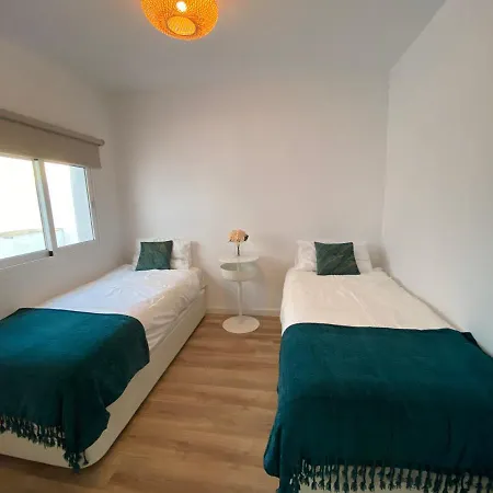 Apartamento Palangreros