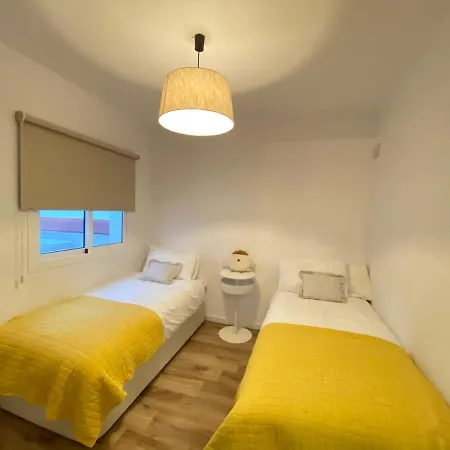 Palangreros Apartamento Fuengirola