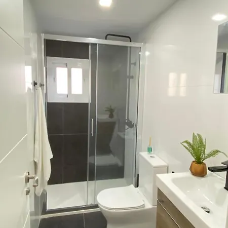 Apartamento Palangreros Fuengirola