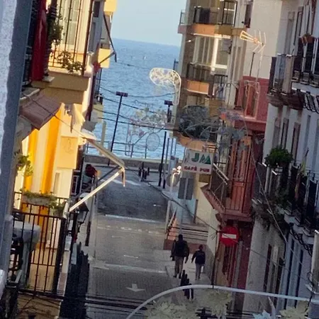 Apartamento Palangreros Fuengirola