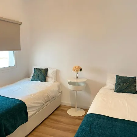 Palangreros * Fuengirola