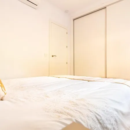 Apartamento Palangreros *