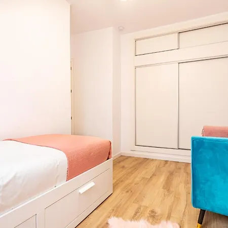 Palangreros Apartamento