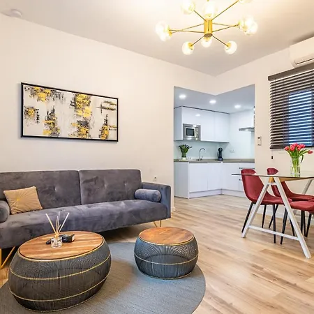 Palangreros Apartamento *