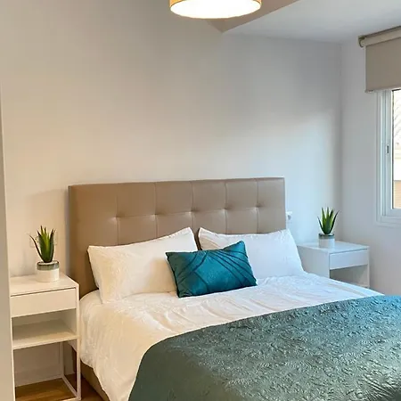 Palangreros Apartmán *