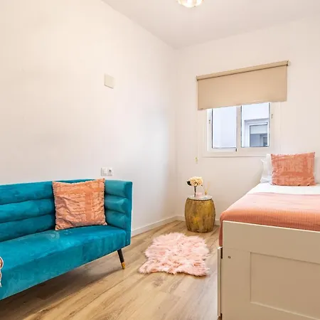 Palangreros Apartmán Fuengirola